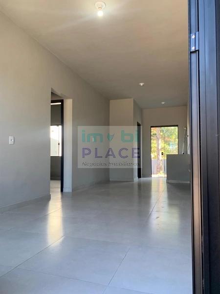 Casa Geminada: 1ª foto da galeria de imagens do imóvel