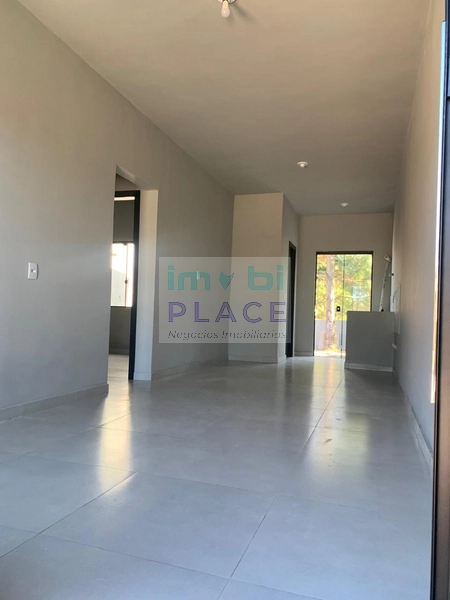 Casa Geminada: 2ª foto da galeria de imagens do imóvel