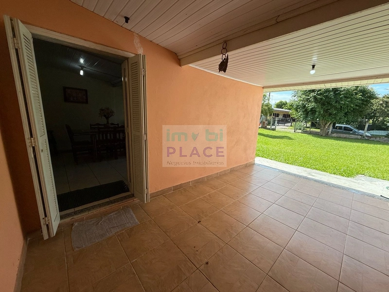 Casa Aconchegante, Mobiliada e Pronta para Morar!: 2ª foto da galeria de imagens do imóvel