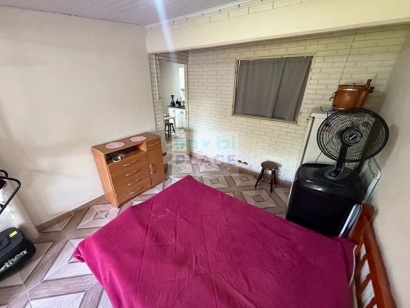 Casa Aconchegante, Mobiliada e Pronta para Morar!: 33ª foto da galeria de imagens do imóvel