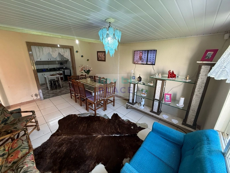 Casa Aconchegante, Mobiliada e Pronta para Morar!: 13ª foto da galeria de imagens do imóvel