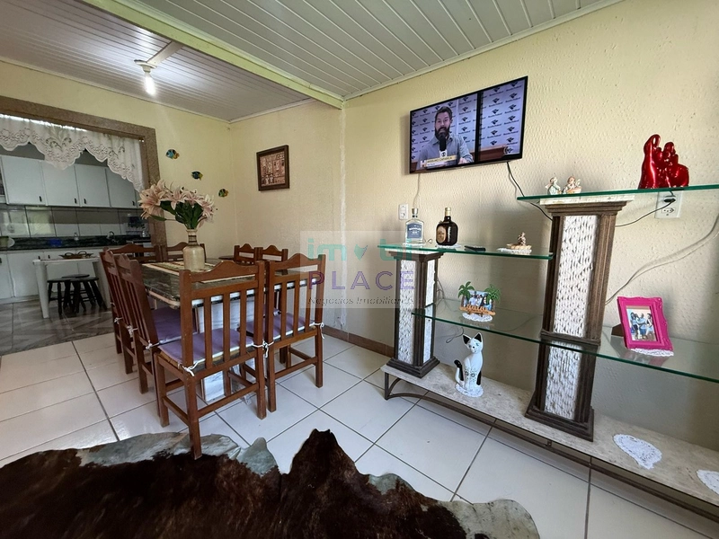 Casa Aconchegante, Mobiliada e Pronta para Morar!: 14ª foto da galeria de imagens do imóvel