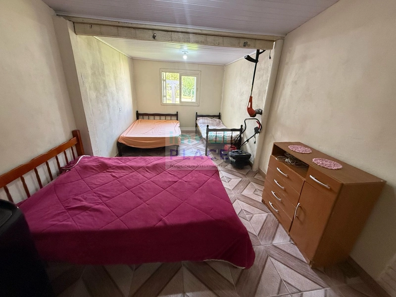 Casa Aconchegante, Mobiliada e Pronta para Morar!: 16ª foto da galeria de imagens do imóvel