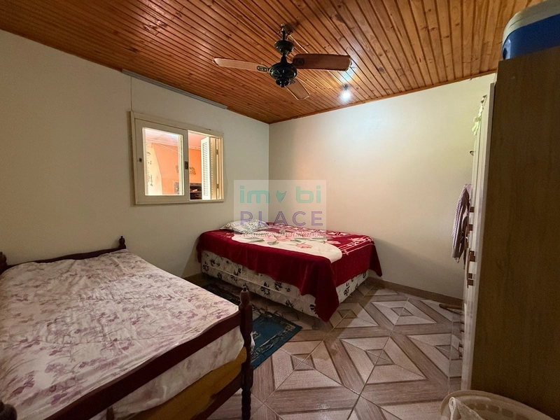 Casa Aconchegante, Mobiliada e Pronta para Morar!: 1ª foto da galeria de imagens do imóvel