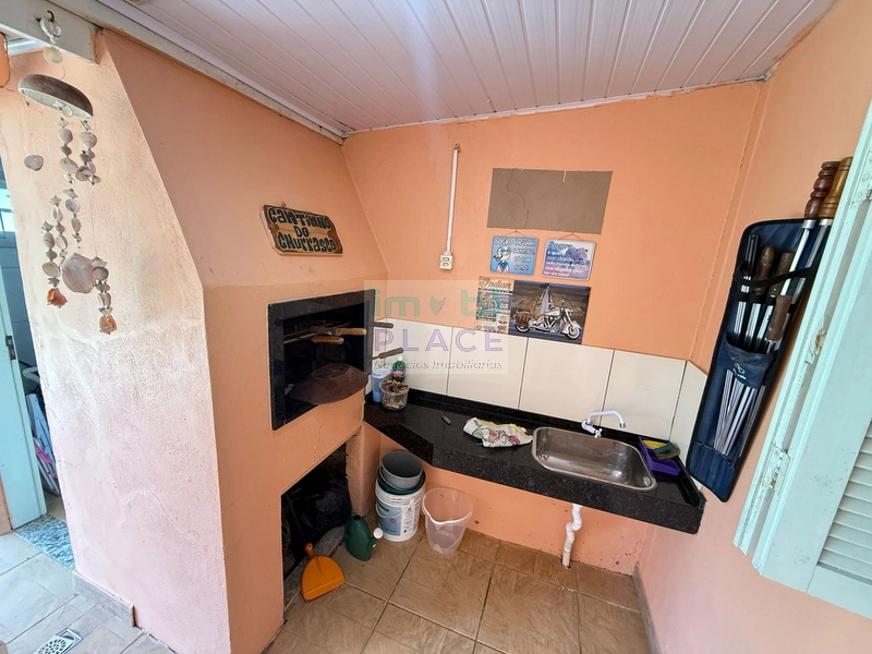 Casa Aconchegante, Mobiliada e Pronta para Morar!: 10ª foto da galeria de imagens do imóvel