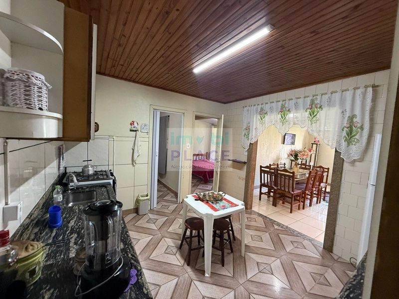 Casa Aconchegante, Mobiliada e Pronta para Morar!: 17ª foto da galeria de imagens do imóvel