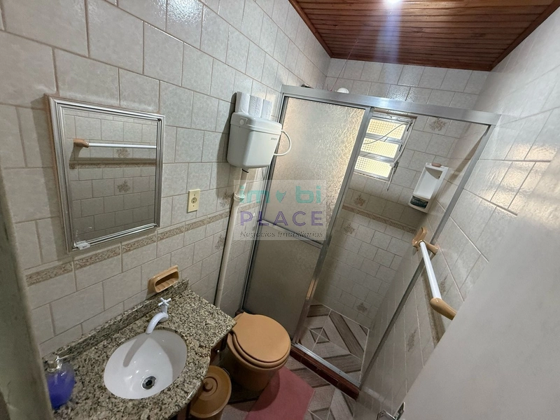Casa Aconchegante, Mobiliada e Pronta para Morar!: 18ª foto da galeria de imagens do imóvel