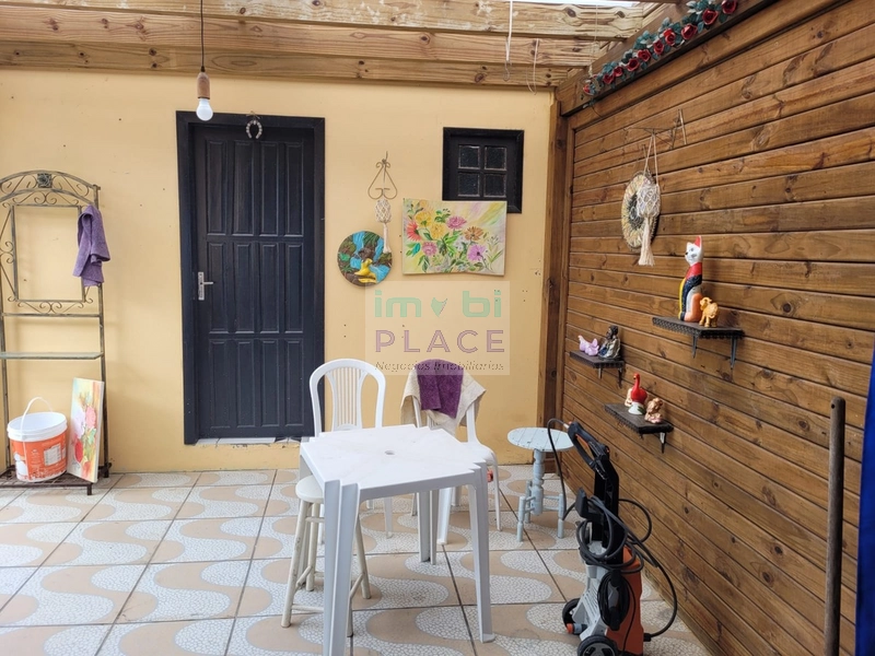 Ótimo sobrado em bairro de moradores: 10ª foto da galeria de imagens do imóvel