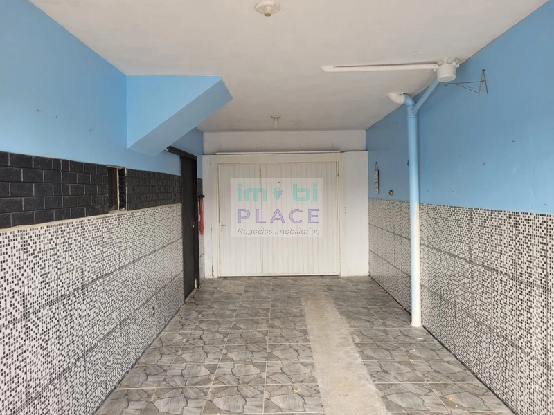 Ótimo sobrado em bairro de moradores: 26ª foto da galeria de imagens do imóvel
