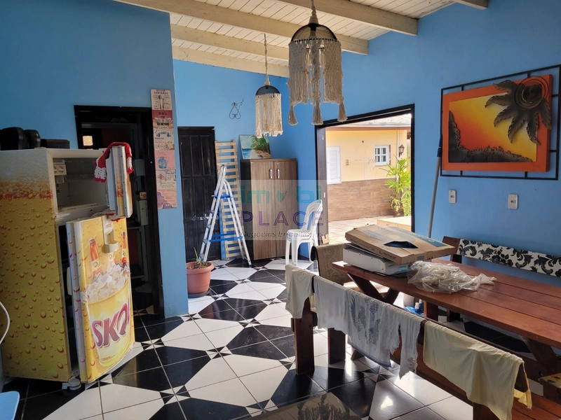 Ótimo sobrado em bairro de moradores: 12ª foto da galeria de imagens do imóvel