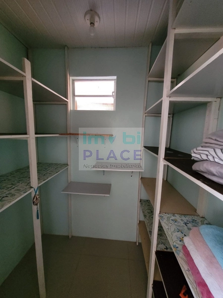 Ótimo sobrado em bairro de moradores: 5ª foto da galeria de imagens do imóvel