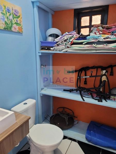Ótimo sobrado em bairro de moradores: 27ª foto da galeria de imagens do imóvel
