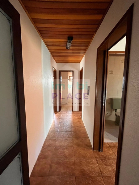 Casa de 3 Dormitórios com Vista para o Mar e Anexo Completo, Nova Tdai: 6ª foto da galeria de imagens do imóvel