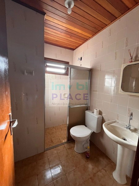 Casa de 3 Dormitórios com Vista para o Mar e Anexo Completo, Nova Tdai: 9ª foto da galeria de imagens do imóvel