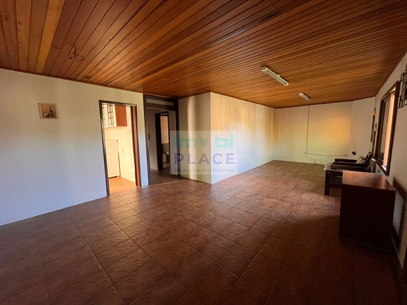 Casa de 3 Dormitórios com Vista para o Mar e Anexo Completo, Nova Tdai: 11ª foto da galeria de imagens do imóvel