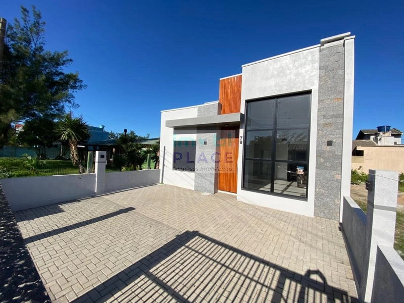 CASA SEMI MOBILIADA: 5ª foto da galeria de imagens do imóvel