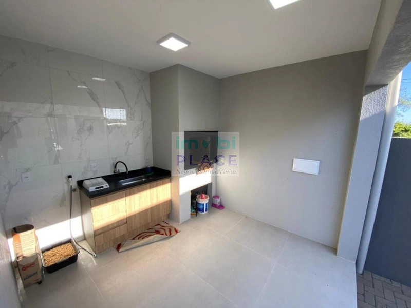 CASA SEMI MOBILIADA: 21ª foto da galeria de imagens do imóvel
