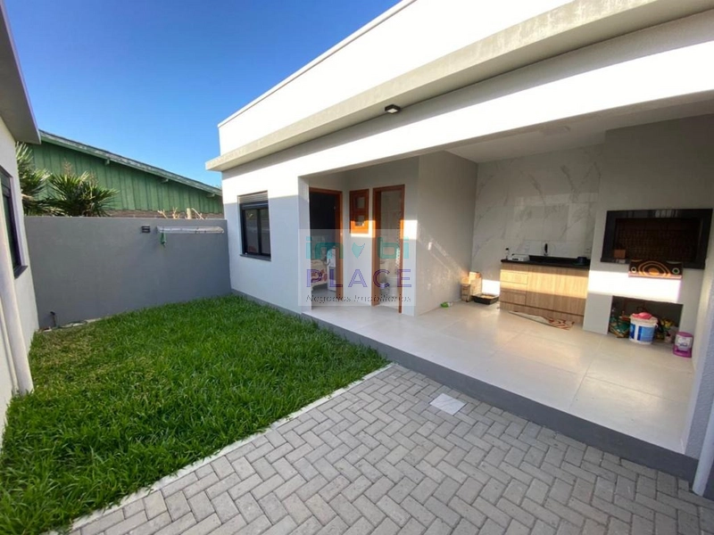 CASA SEMI MOBILIADA: 22ª foto da galeria de imagens do imóvel