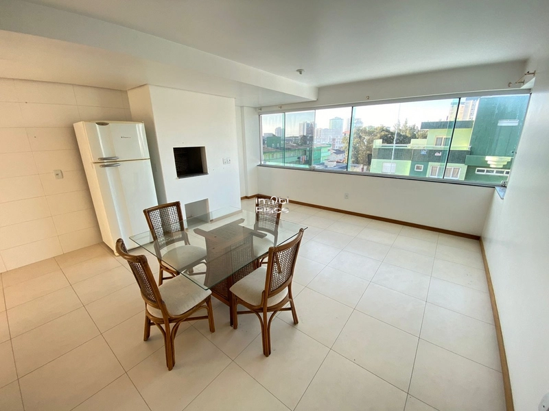 Apartamento de 2 dormitórios, sendo 1 suíte, semi-mobiliado e com box: 15ª foto da galeria de imagens do imóvel