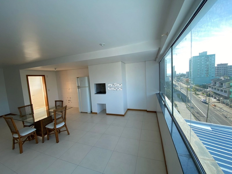 Apartamento de 2 dormitórios, sendo 1 suíte, semi-mobiliado e com box: 8ª foto da galeria de imagens do imóvel