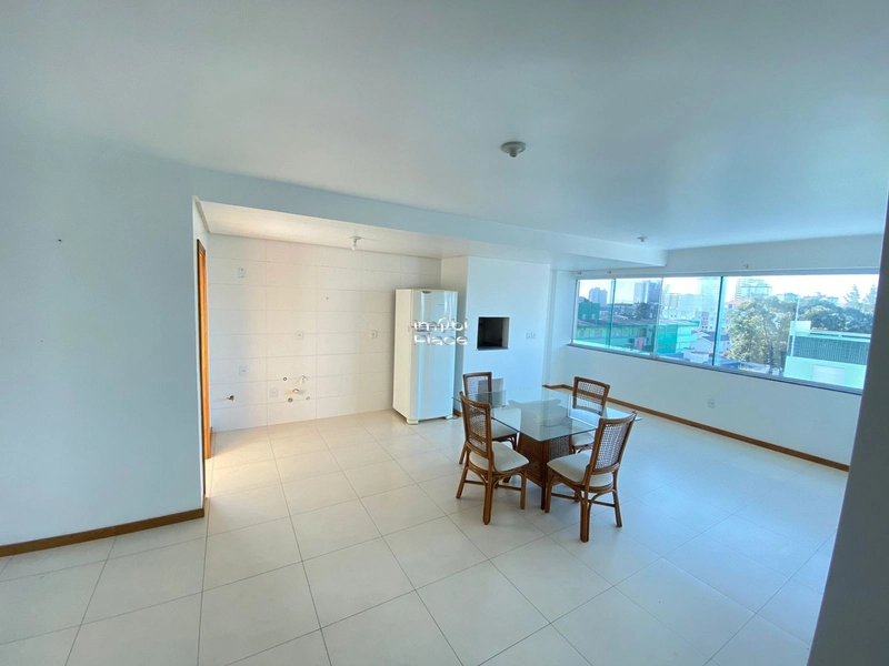 Apartamento de 2 dormitórios, sendo 1 suíte, semi-mobiliado e com box: 10ª foto da galeria de imagens do imóvel