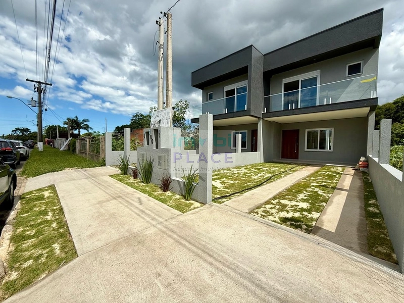 obrados Duplex de Alto Padrão - Conforto e Elegância para Sua Família.: 3ª foto da galeria de imagens do imóvel
