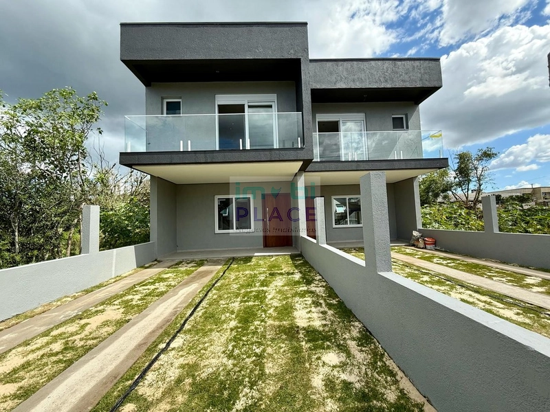 obrados Duplex de Alto Padrão - Conforto e Elegância para Sua Família.: 1ª foto da galeria de imagens do imóvel