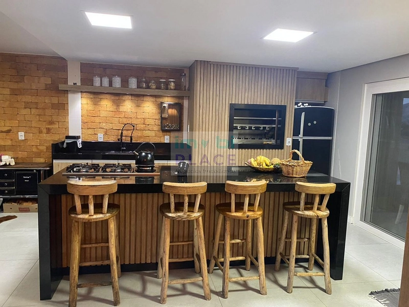 Casa em Condomínio Golden River: Elegância e Conforto: 29ª foto da galeria de imagens do imóvel