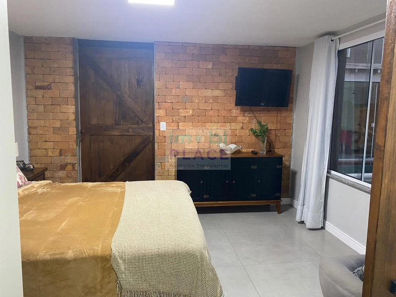 Casa em Condomínio Golden River: Elegância e Conforto: 30ª foto da galeria de imagens do imóvel