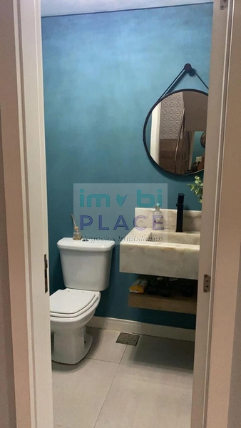 Casa em Condomínio Golden River: Elegância e Conforto: 28ª foto da galeria de imagens do imóvel