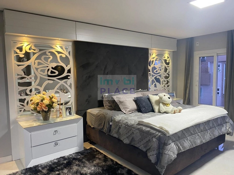 Casa em Condomínio Golden River: Elegância e Conforto: 25ª foto da galeria de imagens do imóvel
