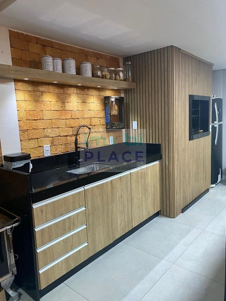 Casa em Condomínio Golden River: Elegância e Conforto: 19ª foto da galeria de imagens do imóvel