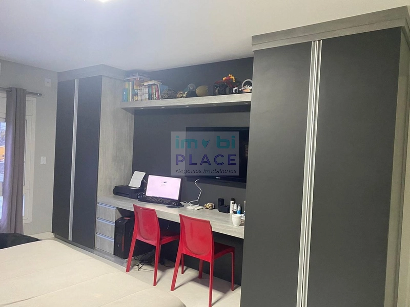 Casa em Condomínio Golden River: Elegância e Conforto: 23ª foto da galeria de imagens do imóvel