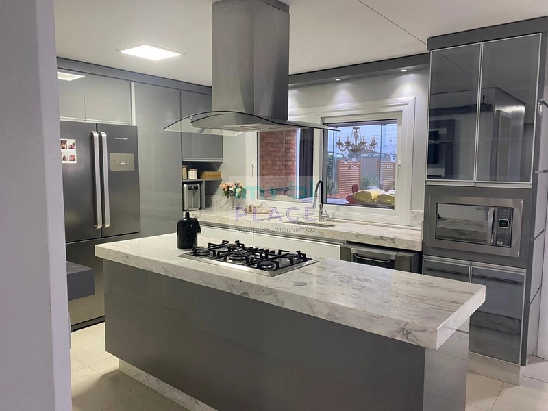 Casa em Condomínio Golden River: Elegância e Conforto: 26ª foto da galeria de imagens do imóvel