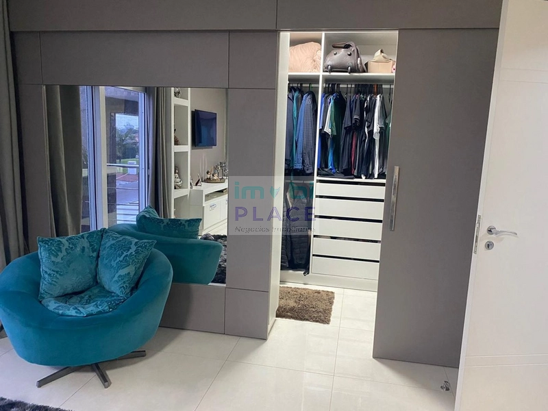Casa em Condomínio Golden River: Elegância e Conforto: 11ª foto da galeria de imagens do imóvel