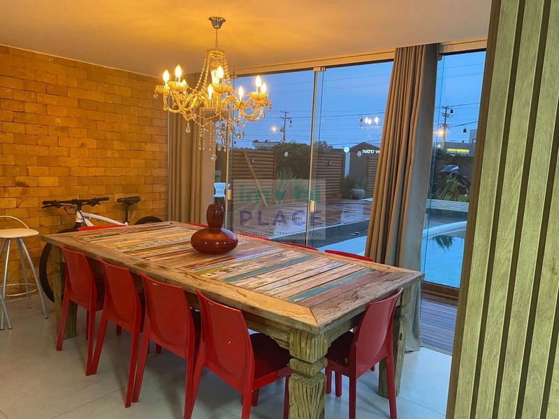 Casa em Condomínio Golden River: Elegância e Conforto: 20ª foto da galeria de imagens do imóvel
