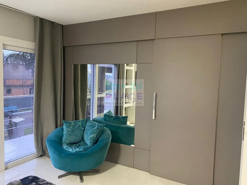 Casa em Condomínio Golden River: Elegância e Conforto: 12ª foto da galeria de imagens do imóvel