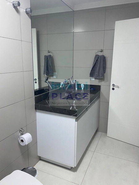 Casa em Condomínio Golden River: Elegância e Conforto: 24ª foto da galeria de imagens do imóvel