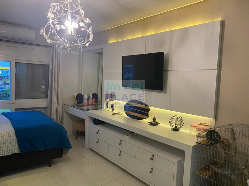 Casa em Condomínio Golden River: Elegância e Conforto: 9ª foto da galeria de imagens do imóvel