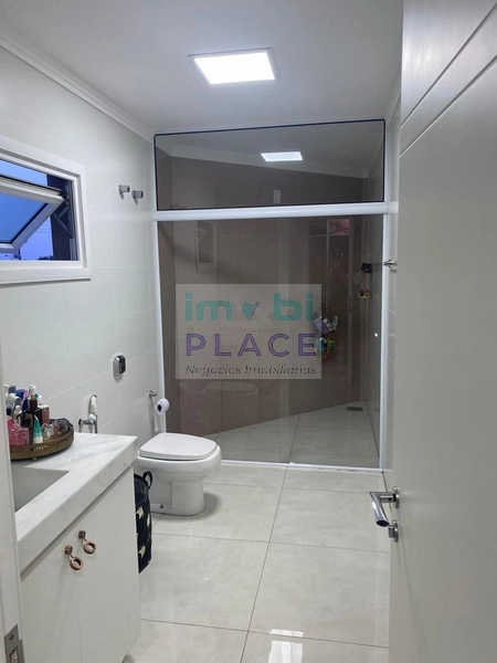 Casa em Condomínio Golden River: Elegância e Conforto: 7ª foto da galeria de imagens do imóvel
