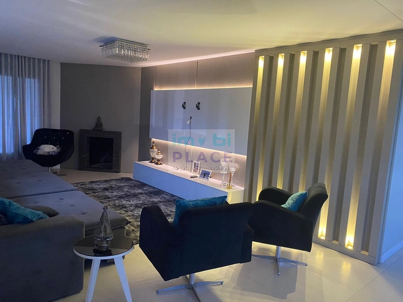 Casa em Condomínio Golden River: Elegância e Conforto: 27ª foto da galeria de imagens do imóvel