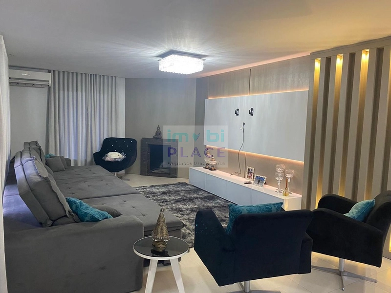 Casa em Condomínio Golden River: Elegância e Conforto: 13ª foto da galeria de imagens do imóvel
