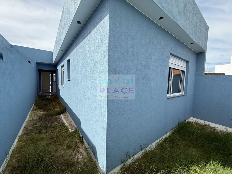 Casa Germinada Moderna com 3 Quartos e 1 Suíte: 10ª foto da galeria de imagens do imóvel