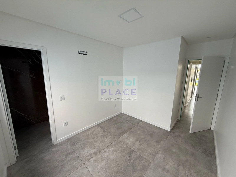 Casa Germinada Moderna com 3 Quartos e 1 Suíte: 9ª foto da galeria de imagens do imóvel