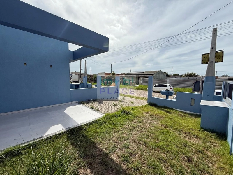 Casa Germinada Moderna com 3 Quartos e 1 Suíte: 5ª foto da galeria de imagens do imóvel