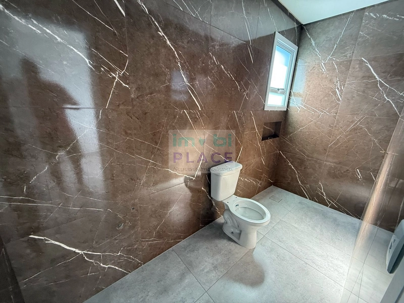 Casa Germinada Moderna com 3 Quartos e 1 Suíte: 16ª foto da galeria de imagens do imóvel