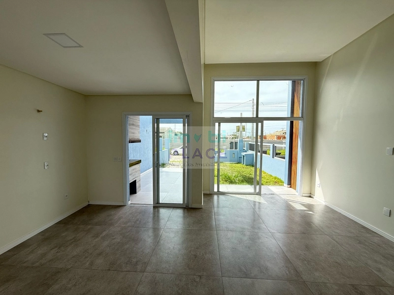 Casa Germinada Moderna com 3 Quartos e 1 Suíte: 13ª foto da galeria de imagens do imóvel