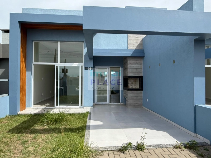 Imóvel residencial ou comercial