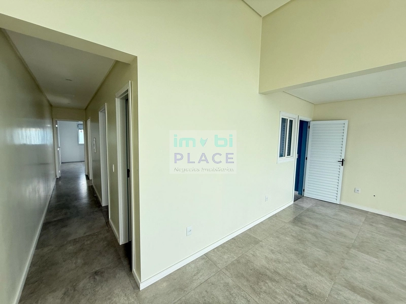 Casa Germinada Moderna com 3 Quartos e 1 Suíte: 12ª foto da galeria de imagens do imóvel