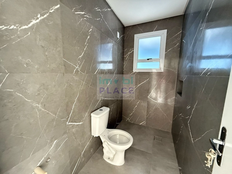 Casa Germinada Moderna com 3 Quartos e 1 Suíte: 8ª foto da galeria de imagens do imóvel